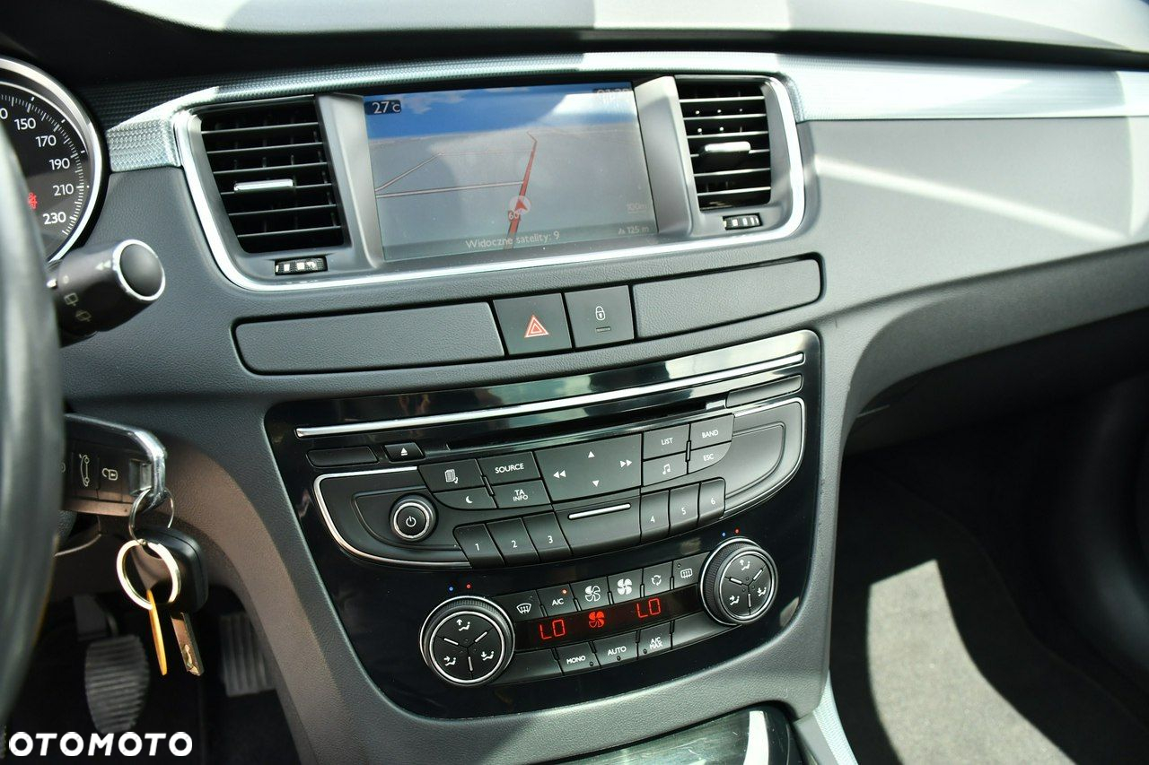 Peugeot 508 - 37