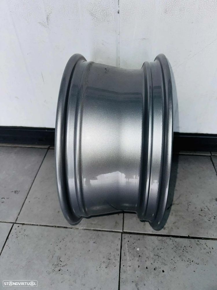 Jante Peugeot 508 II R16 - 18/25 - 9814117777 - 5