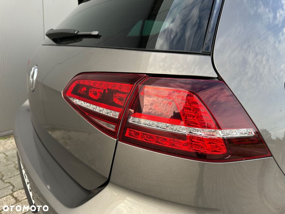 Volkswagen Golf 2.0 TDI BMT GTD DSG - 8