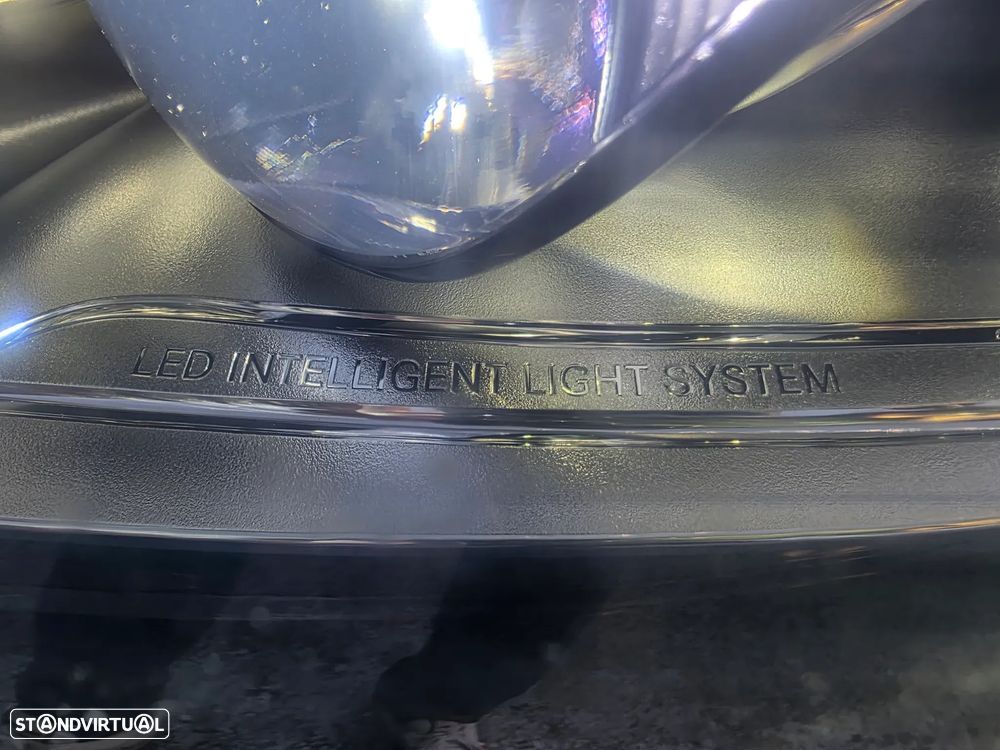 Mercedes-Benz S 350 d 9G-TRONIC - 23