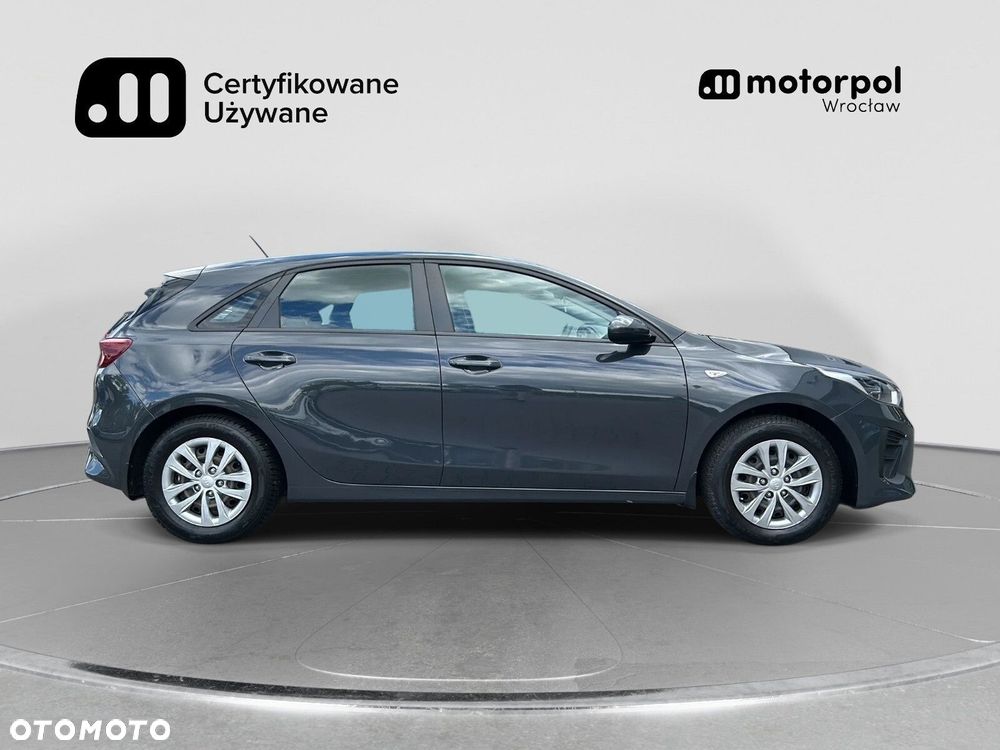 Kia Ceed Cee'd 1.4 S - 14