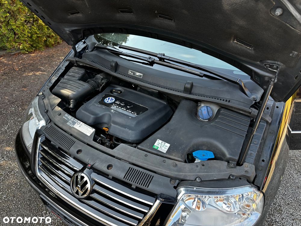 Volkswagen Sharan 1.8 5V Turbo United - 16