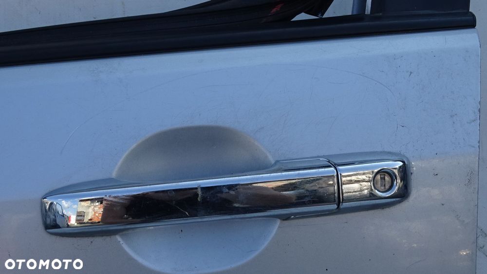 DRZWI LEWY PRZÓD HONDA CR-V II 2.2i-CDTi - 6