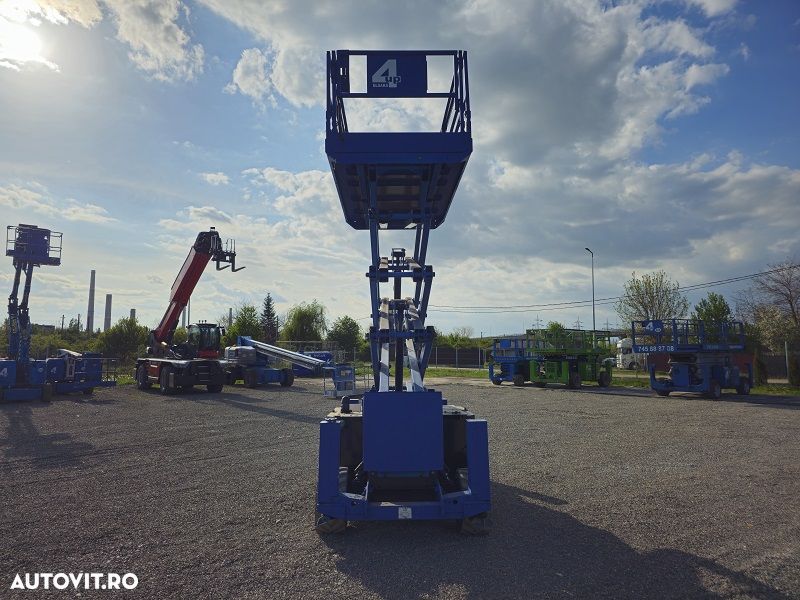 Genie GS-4069BE - 15