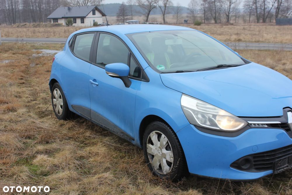 Renault Clio - 3