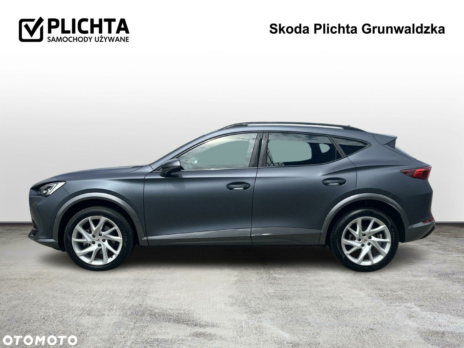 Cupra Formentor 1.5 TSI - 2