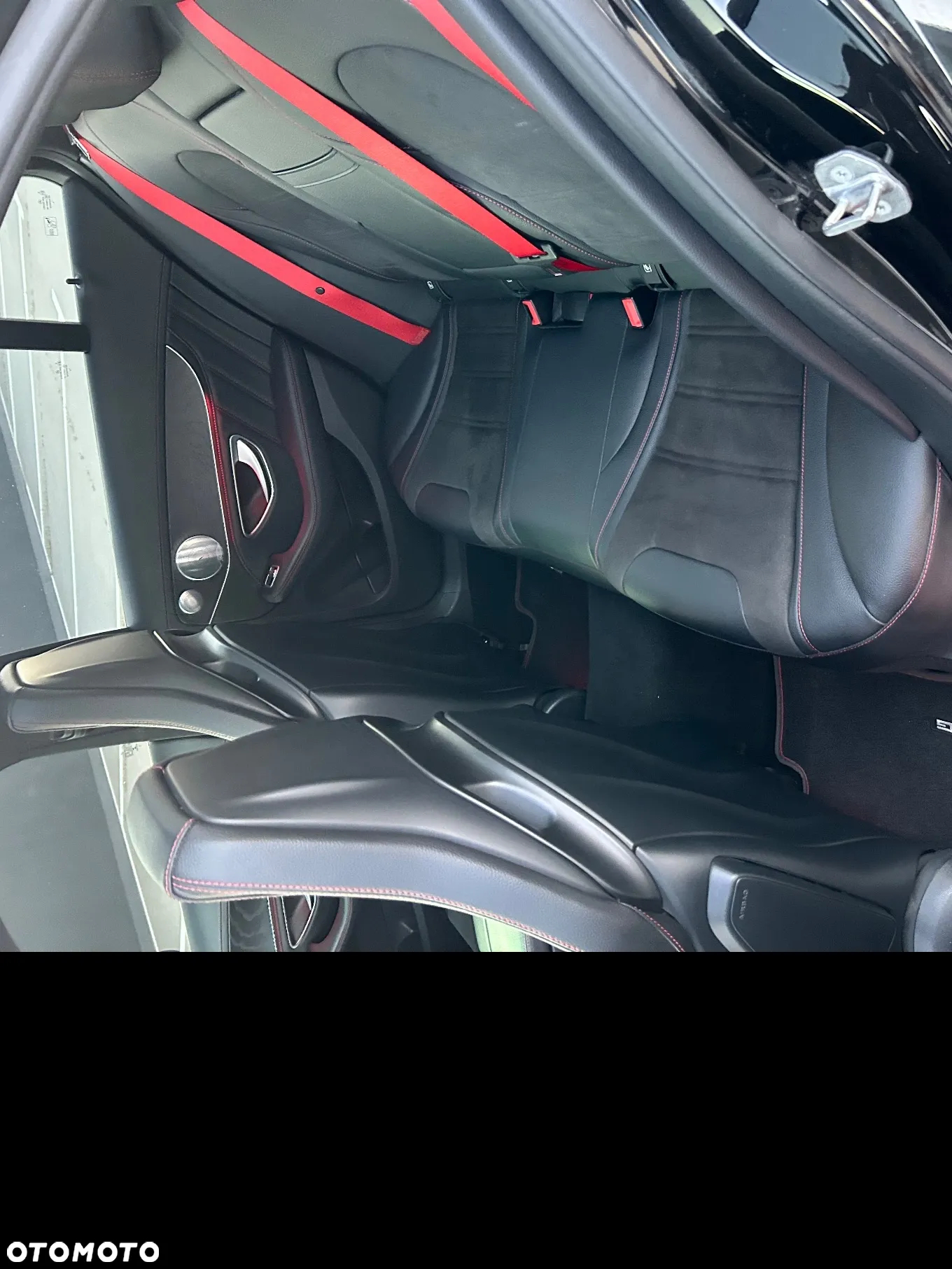 Mercedes-Benz Klasa C 43 AMG 4MATIC - 32