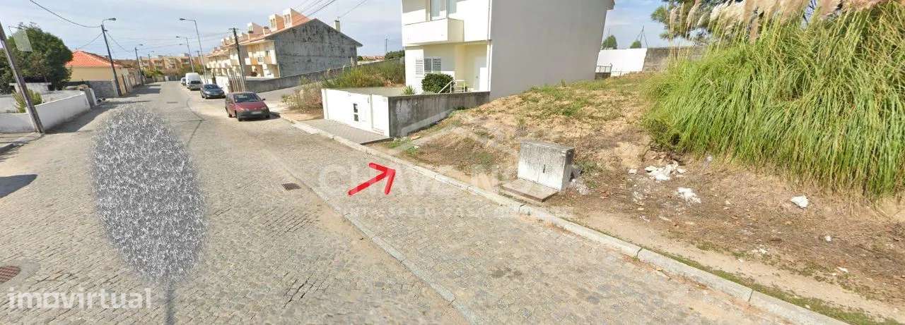 Lote de Terreno em Gulpilhares - Grande imagem: 3/6