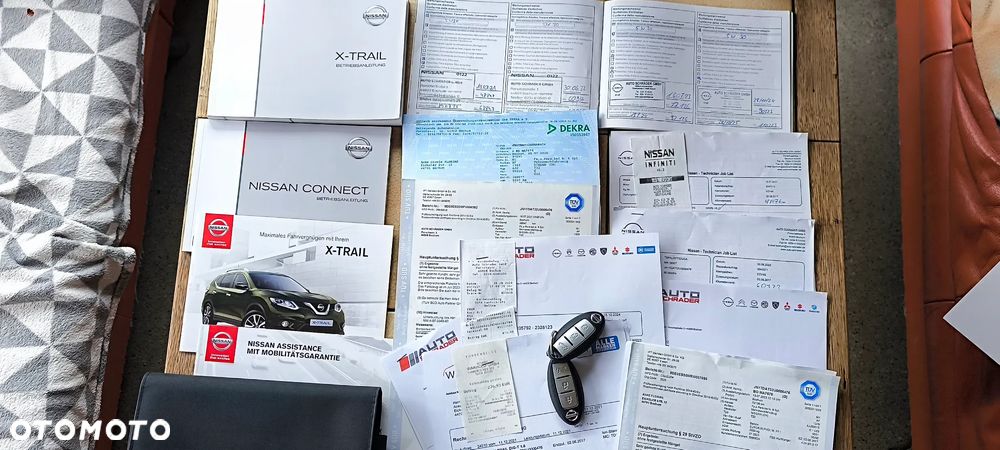 Nissan X-Trail 1.6 DIG-T Tekna - 19