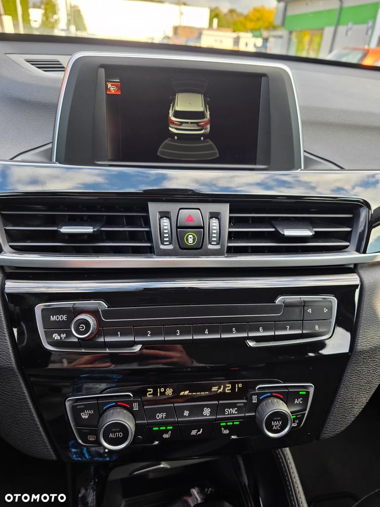 BMW X1 - 11