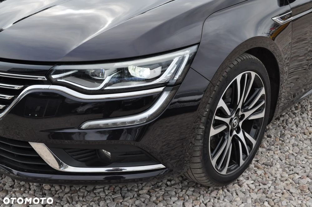 Renault Talisman ENERGY dCi 160 EDC INITIALE PARIS - 36