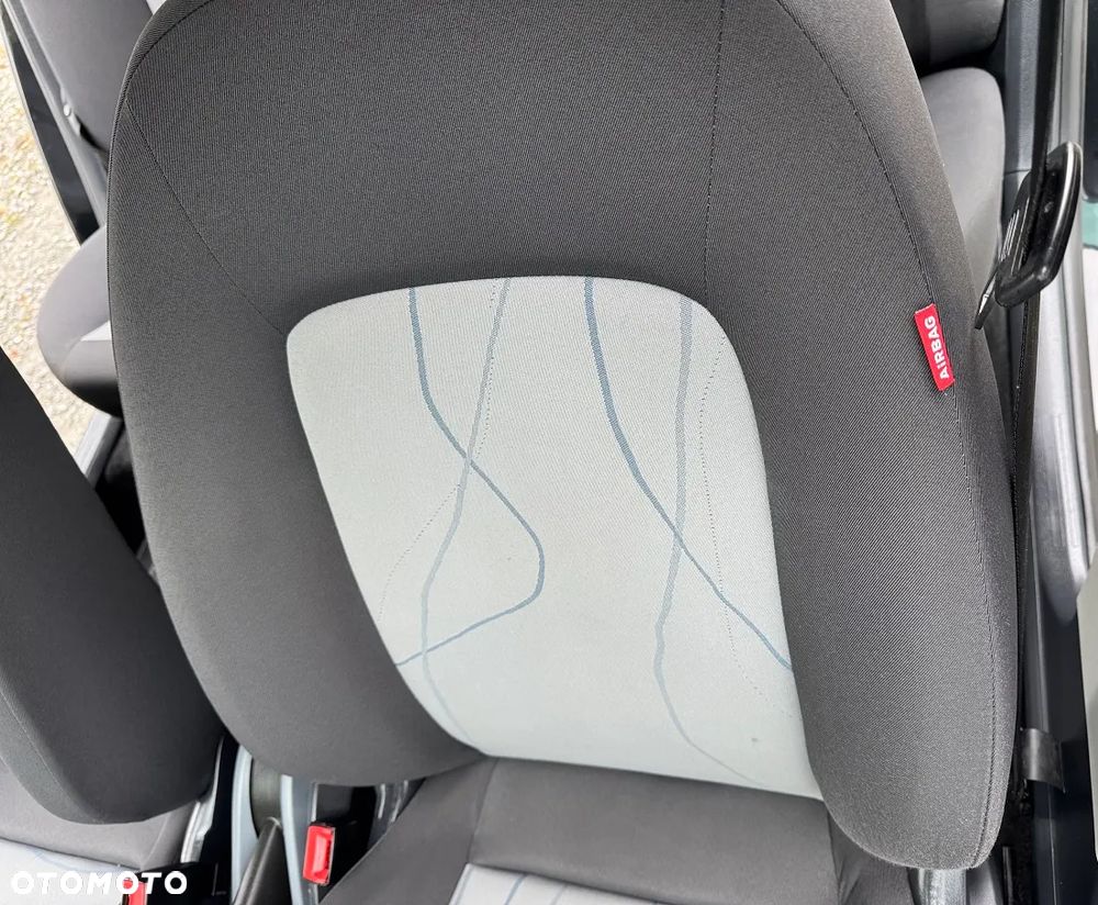 Seat Ibiza - 20
