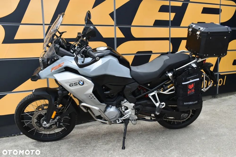 BMW Adventure - 8