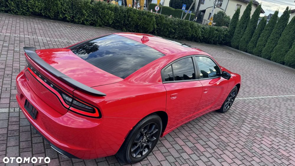 Dodge Charger 3.6 GT - 22