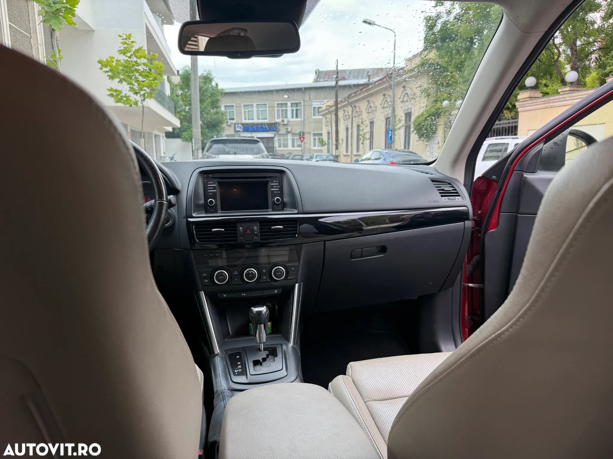 Mazda CX-5 CD175 4x4 AT Revolution - 1