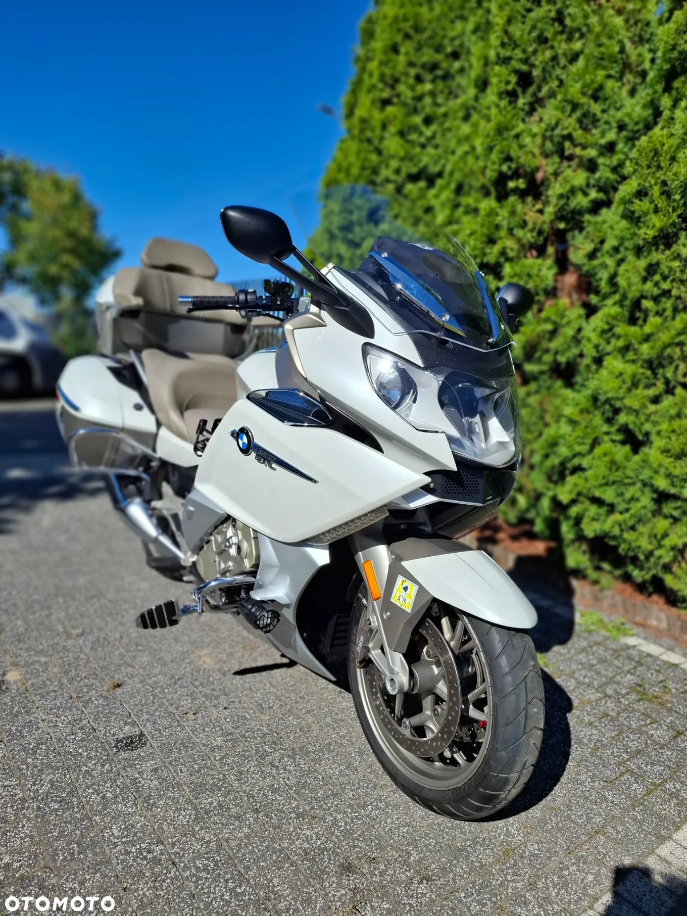 BMW K - 5