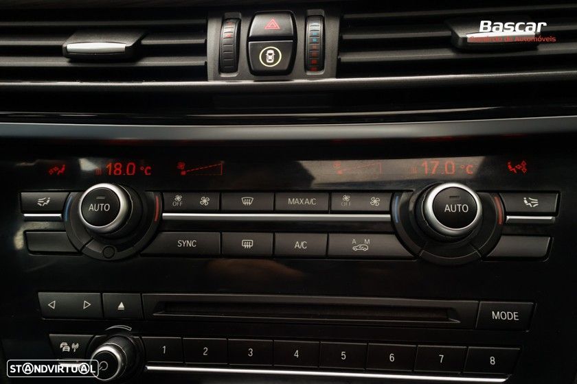 BMW X5 25 d sDrive Comfort 7L - 53