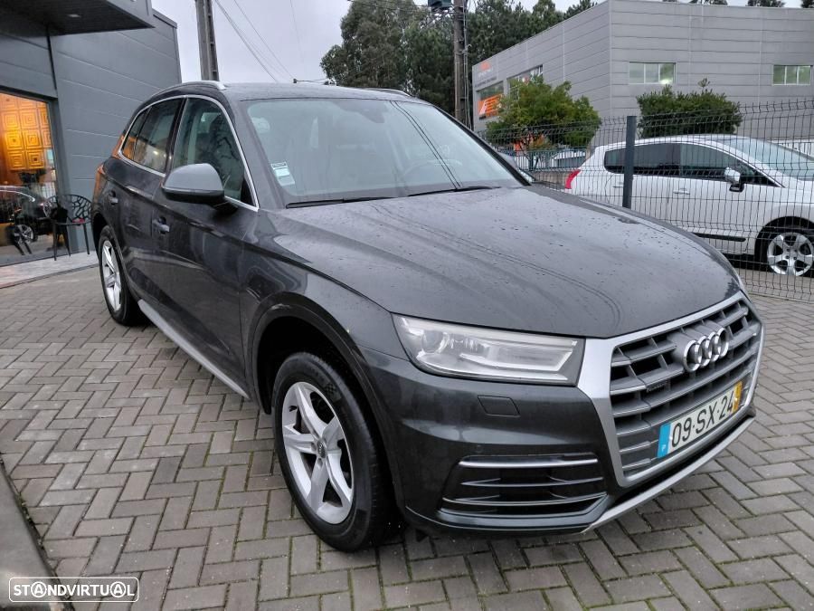 Audi Q5 - 4