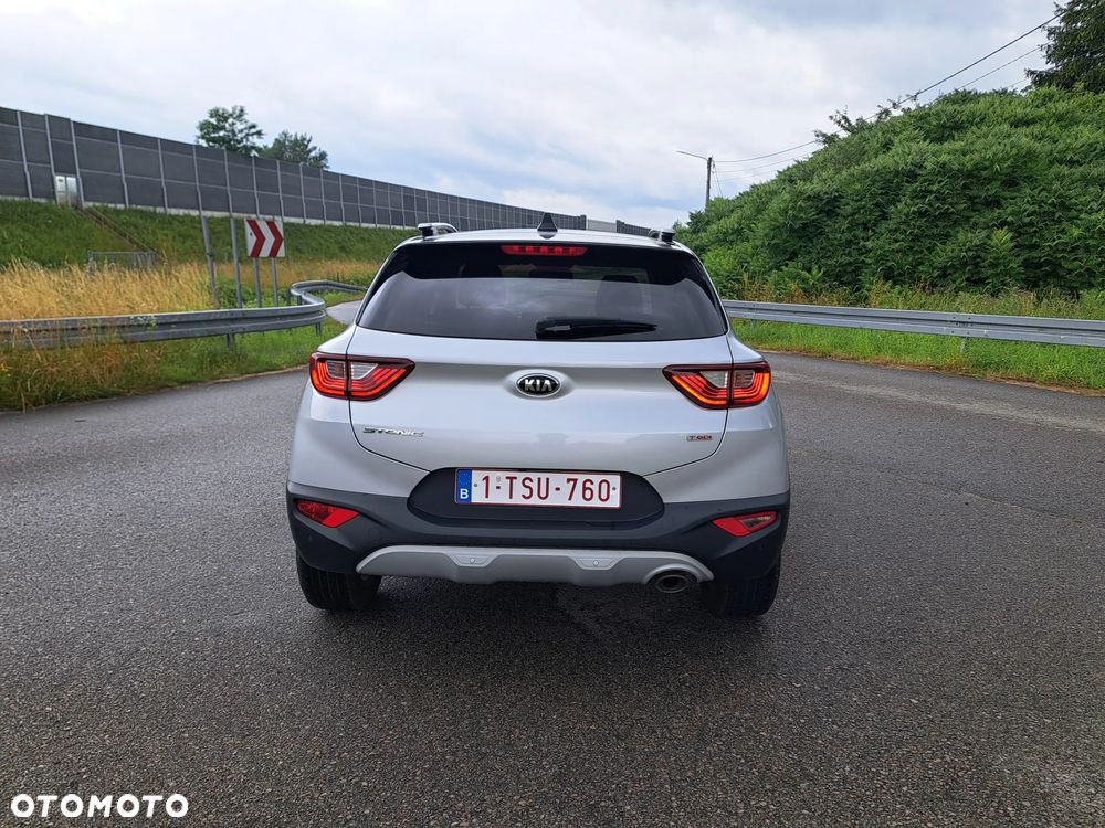 Kia Stonic 1.0 T-GDI MHEV L Business Line - 39