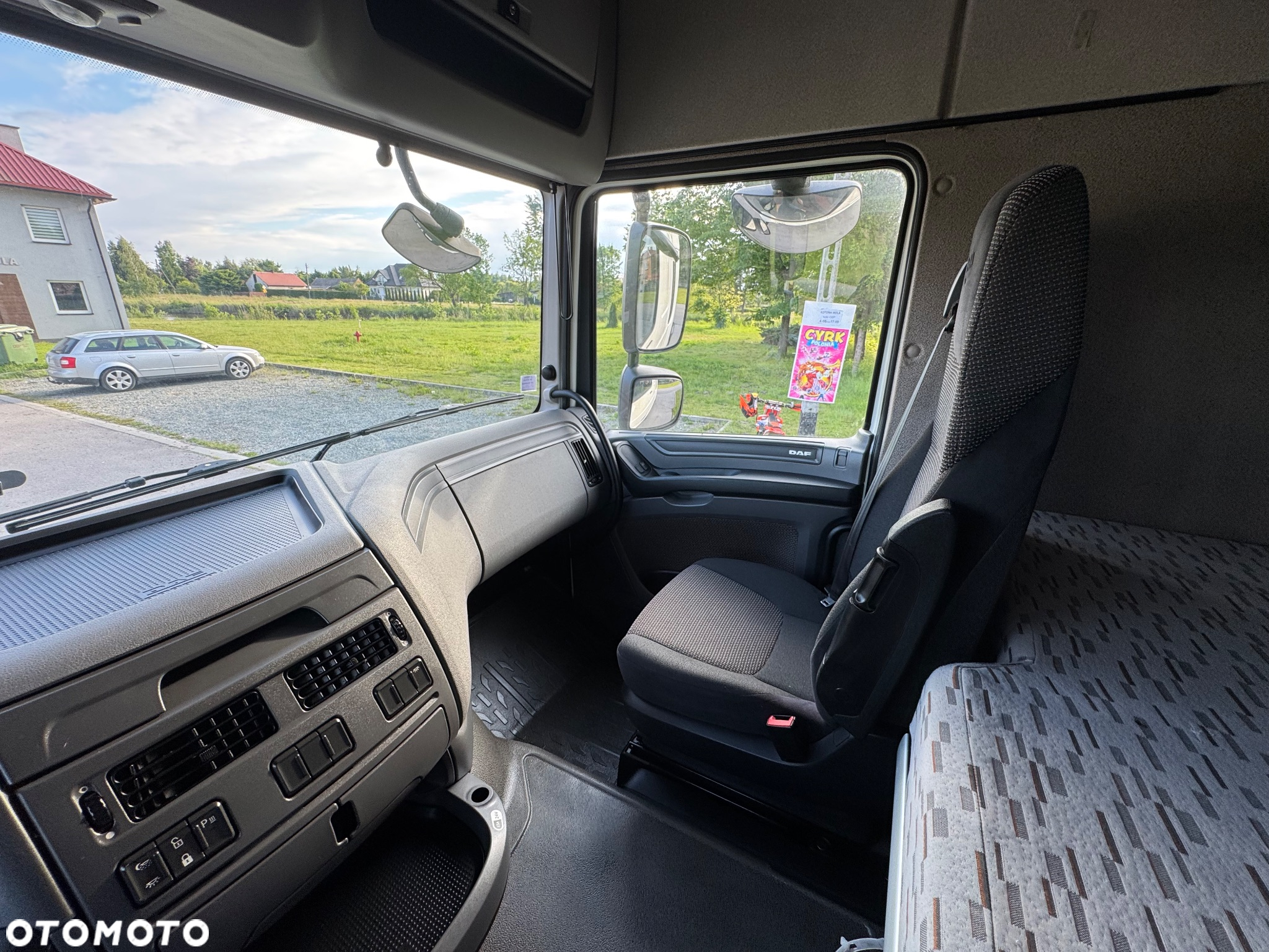 DAF XF 460 / ACC / DWA ZBIORNIKI / Z FRANCJI! /// - 33