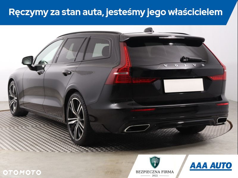 Volvo V60 - 5