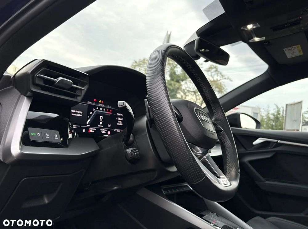 Audi S3 - 10