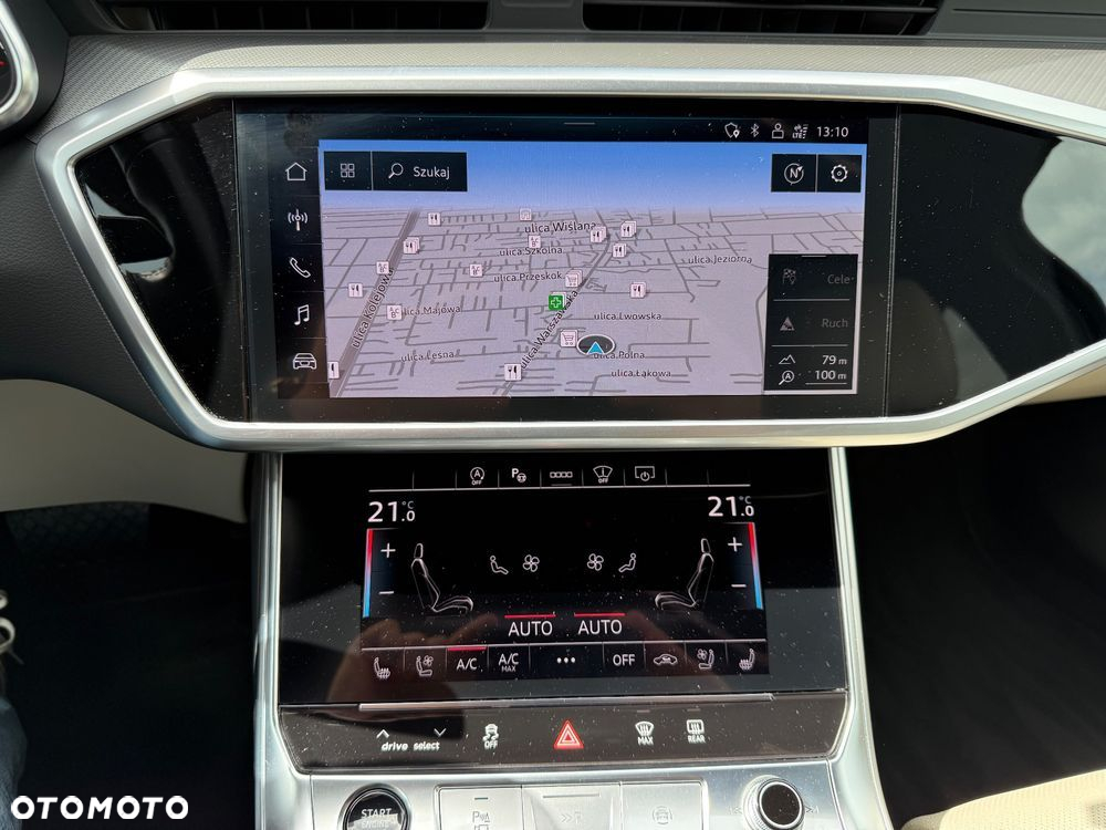 Audi A6 45 TFSI Quattro Sport S tronic - 30