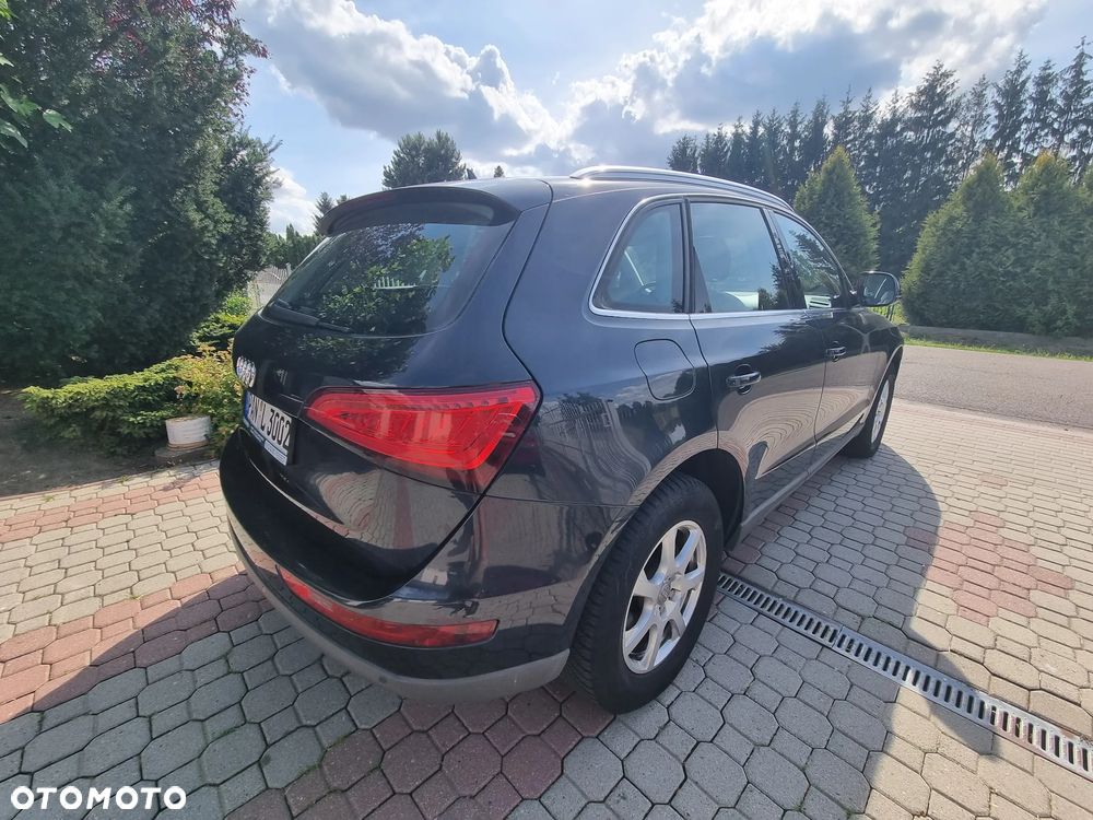 Audi Q5 - 10