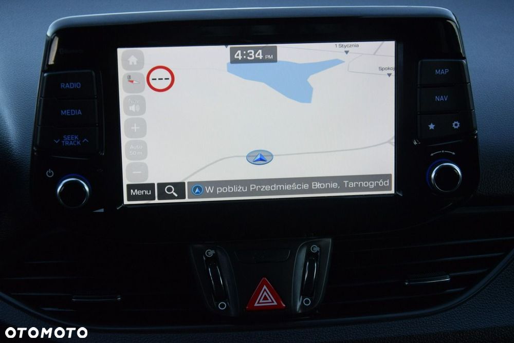 Hyundai i30 - 33