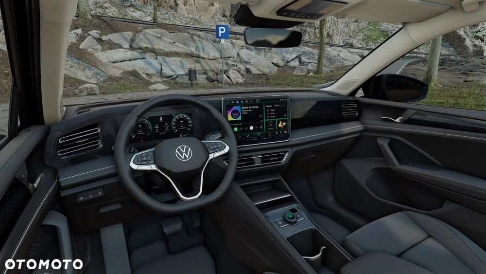 Volkswagen Tiguan 1.5 TSI EVO Elegance DSG - 6