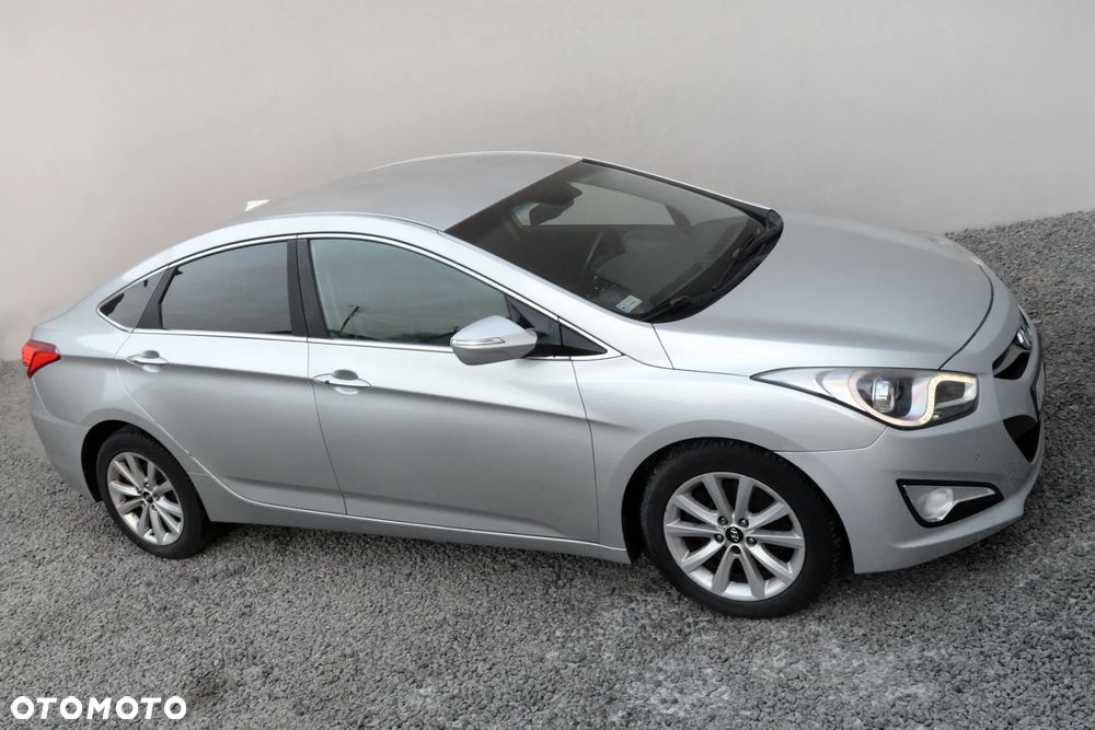 Hyundai i40 1.7 CRDi Premium - 13