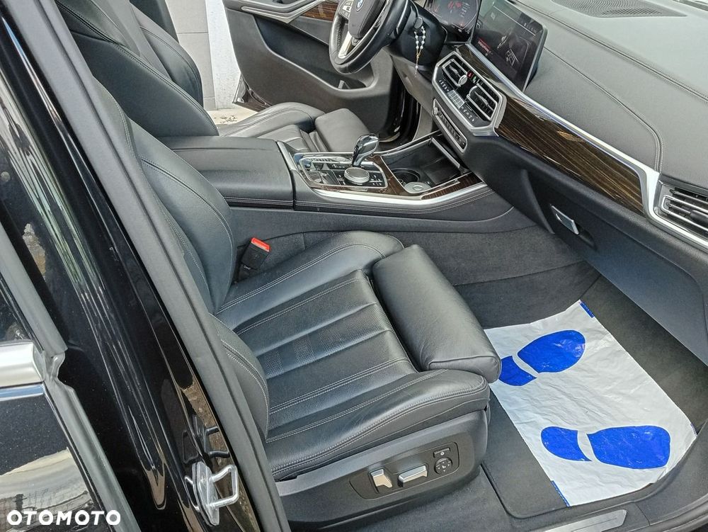 BMW X5 - 10