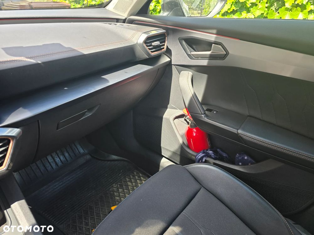 Cupra Formentor 1.5 TSI DSG - 11