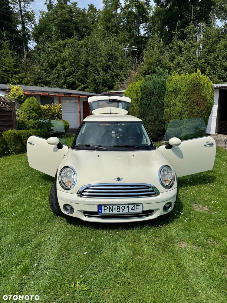 MINI ONE - 16