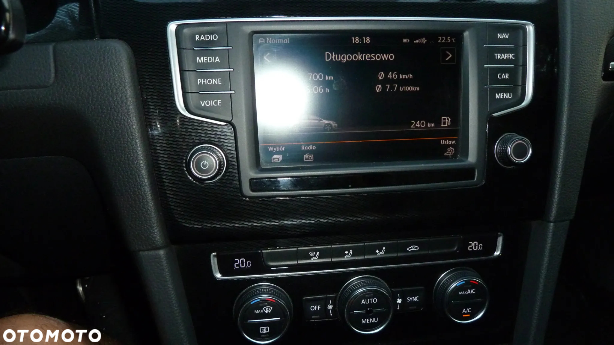 Volkswagen Golf VII 2.0 TSI BMT GTI - 12