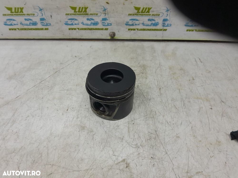 Piston 2.0 crd byl (ecl) bkd 7901 j BKD Skoda Octavia 2 [2004 - 2008] - 2