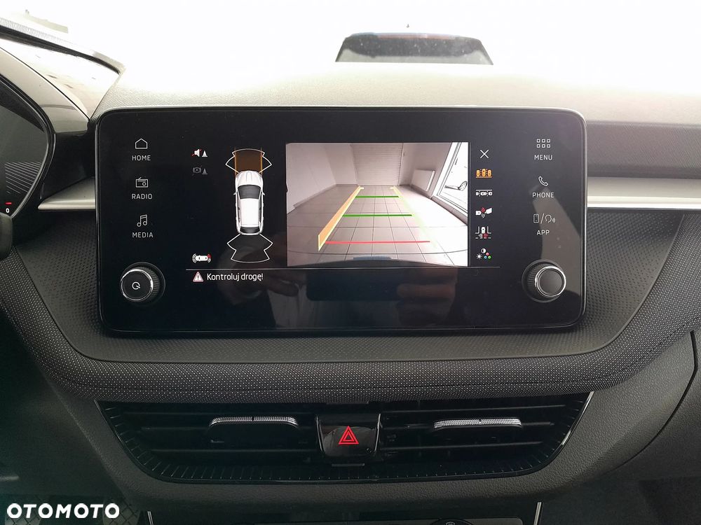 Skoda Fabia 1.0 TSI Edition 130 - 11