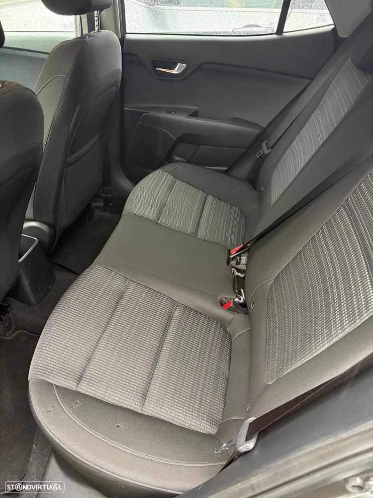 Kia Stonic 1.0 T-GDI Drive 7DCT - 9