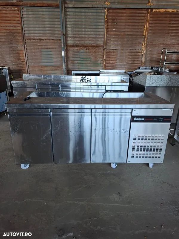 Linie de echipamente HORECA - 13