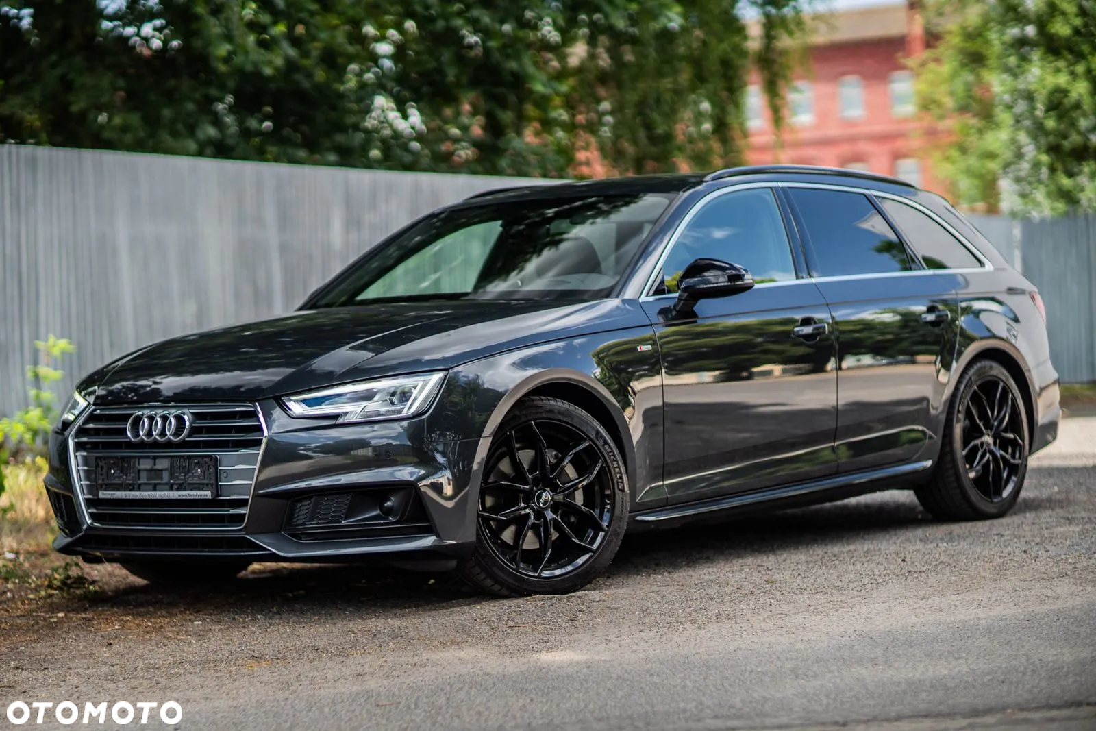 Audi A4 2.0 TDI Sport S tronic - 4