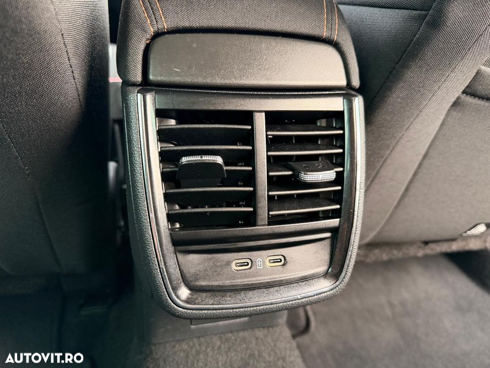 Skoda Scala 1.5 TSI DSG Style - 12