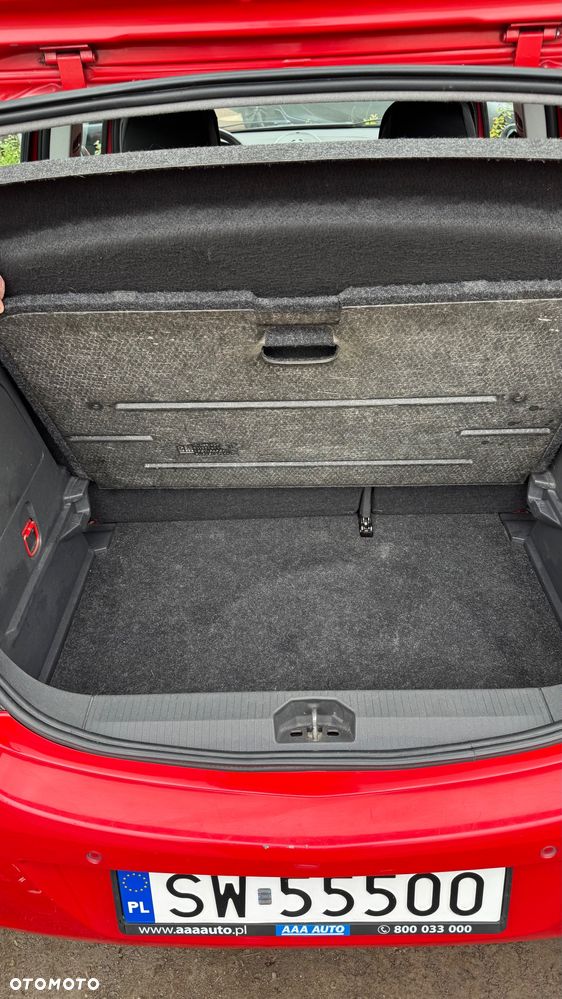 Opel Corsa 1.2 16V Easytronic Cosmo - 23