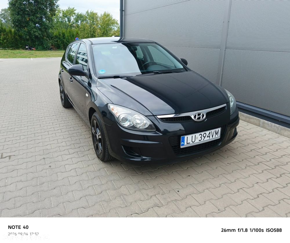 Hyundai i30 - 3