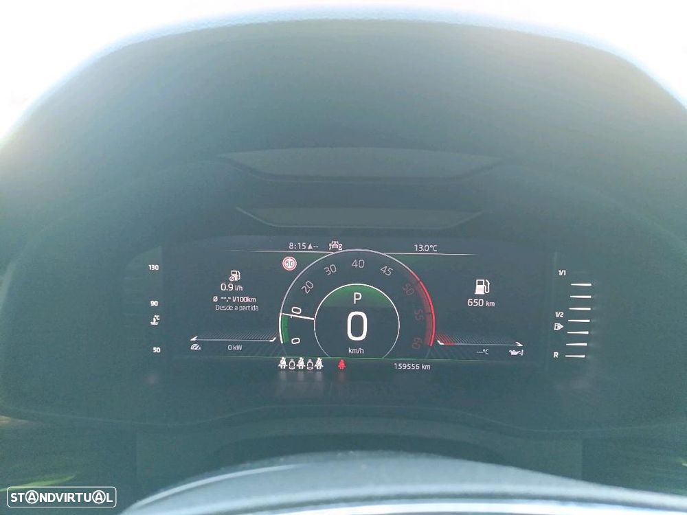 Skoda Kodiaq 2.0 TDI Style DSG - 6