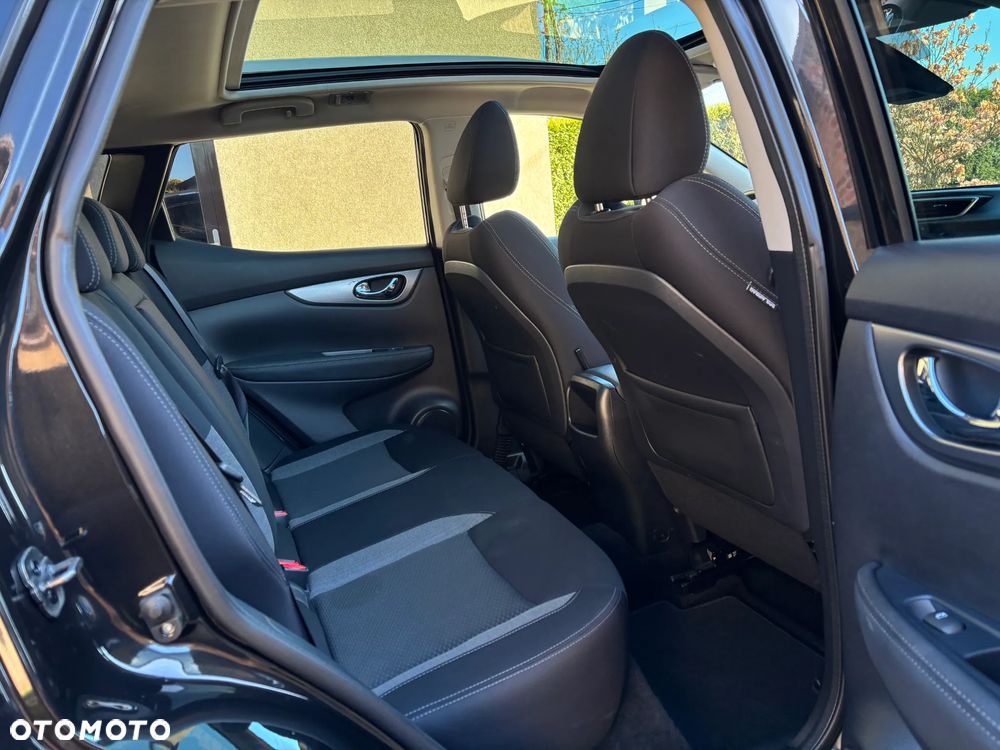 Nissan Qashqai 1.3 DIG-T DCT TEKNA+ - 22