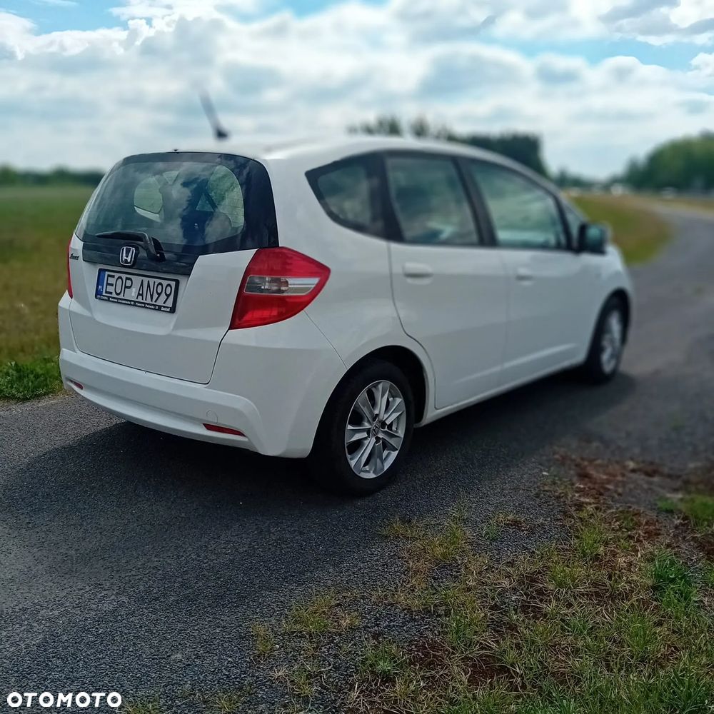 Honda Jazz 1.2 Trend - 6