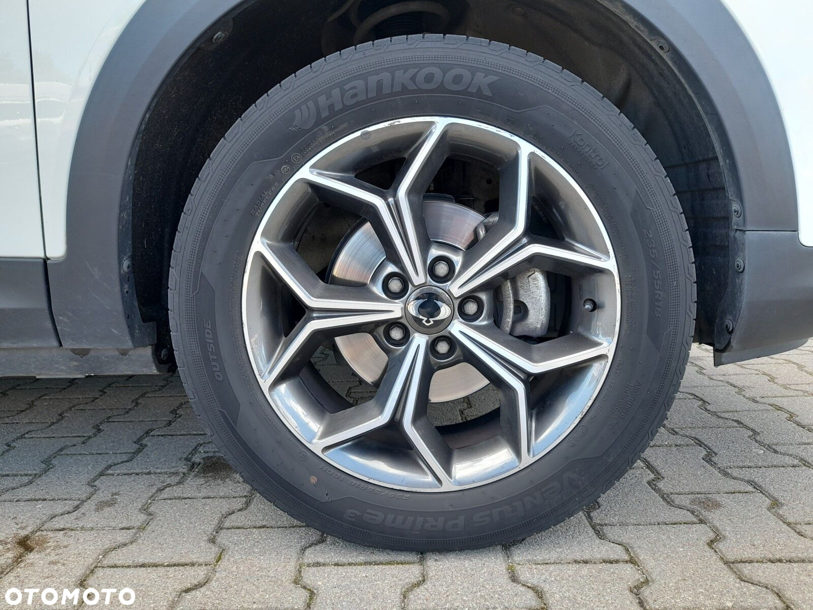 SsangYong/KGM Korando 1.5 T-GDI Quartz 2WD - 9