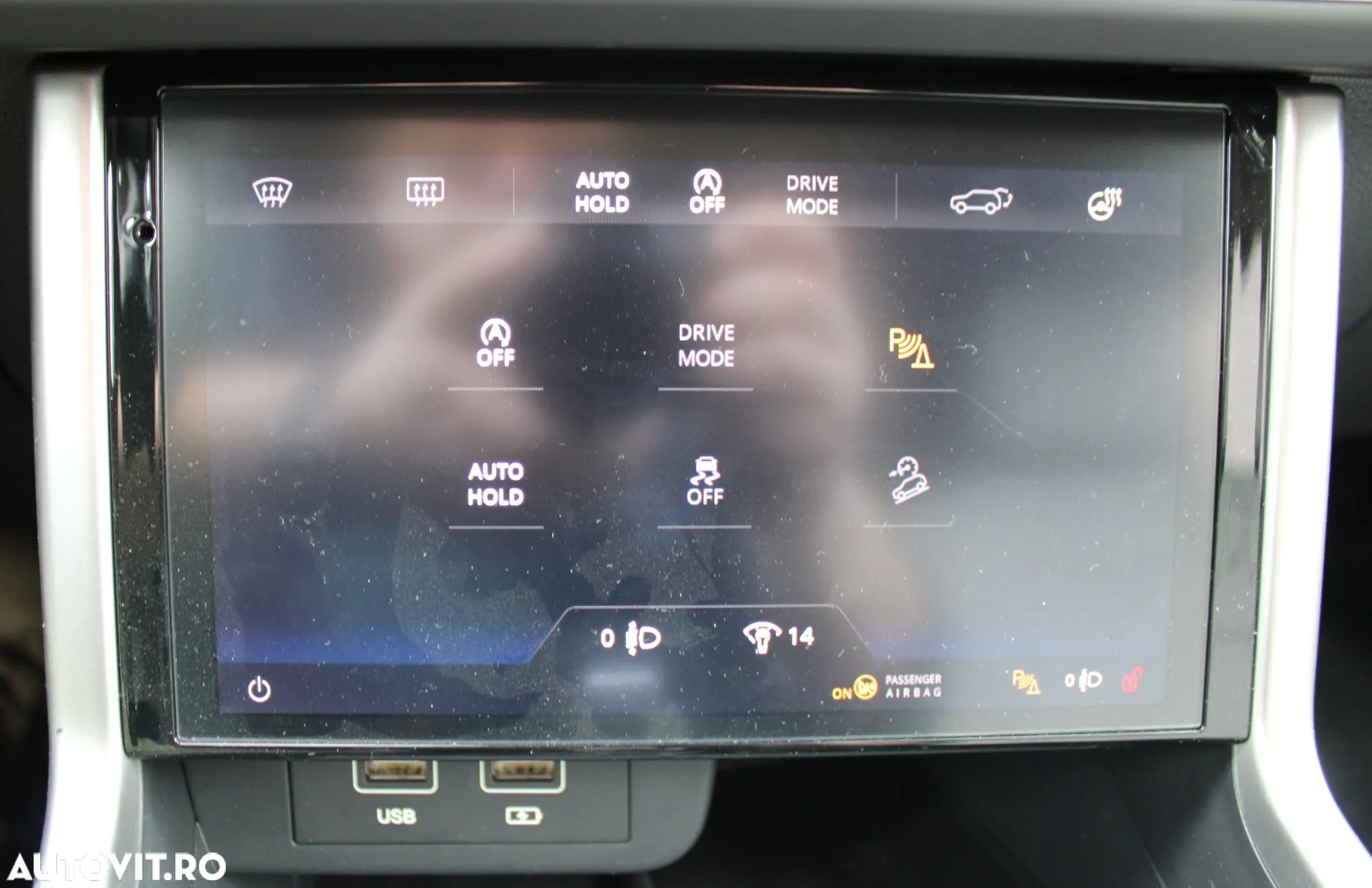 SsangYong Torres 1.5 GDI Turbo Clever - 15