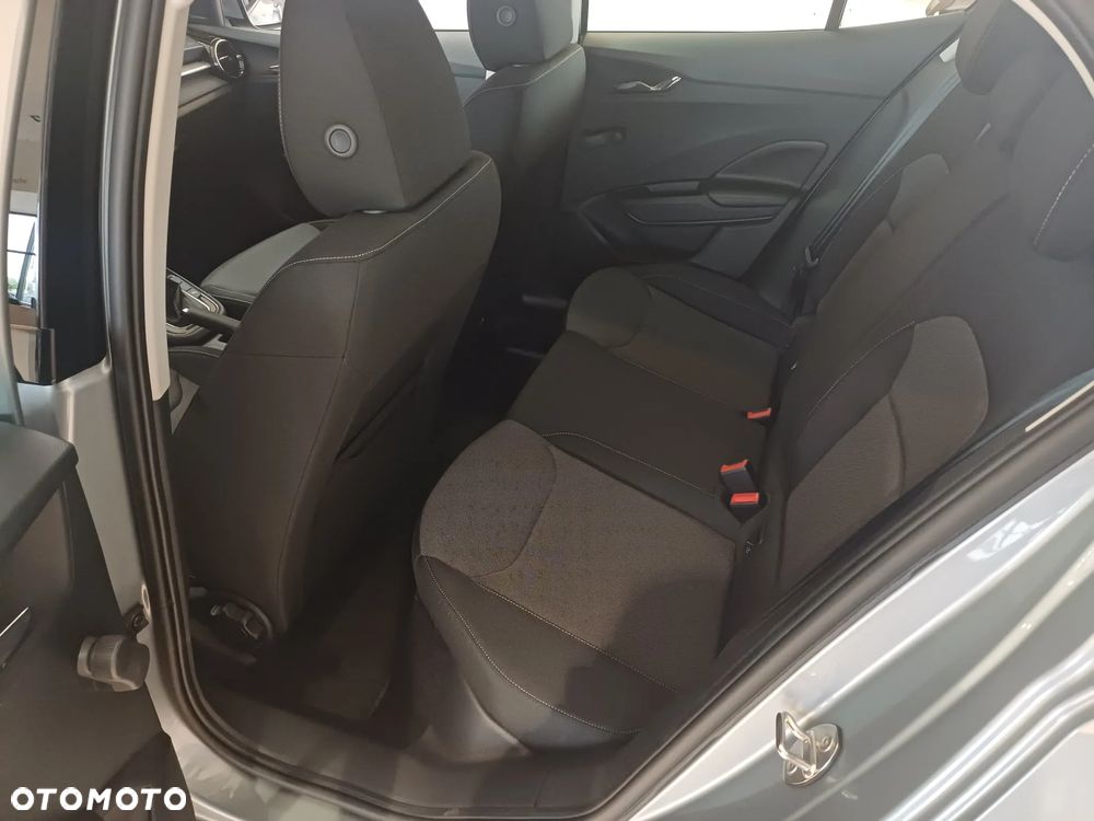 Skoda Fabia 1.0 TSI Drive - 19