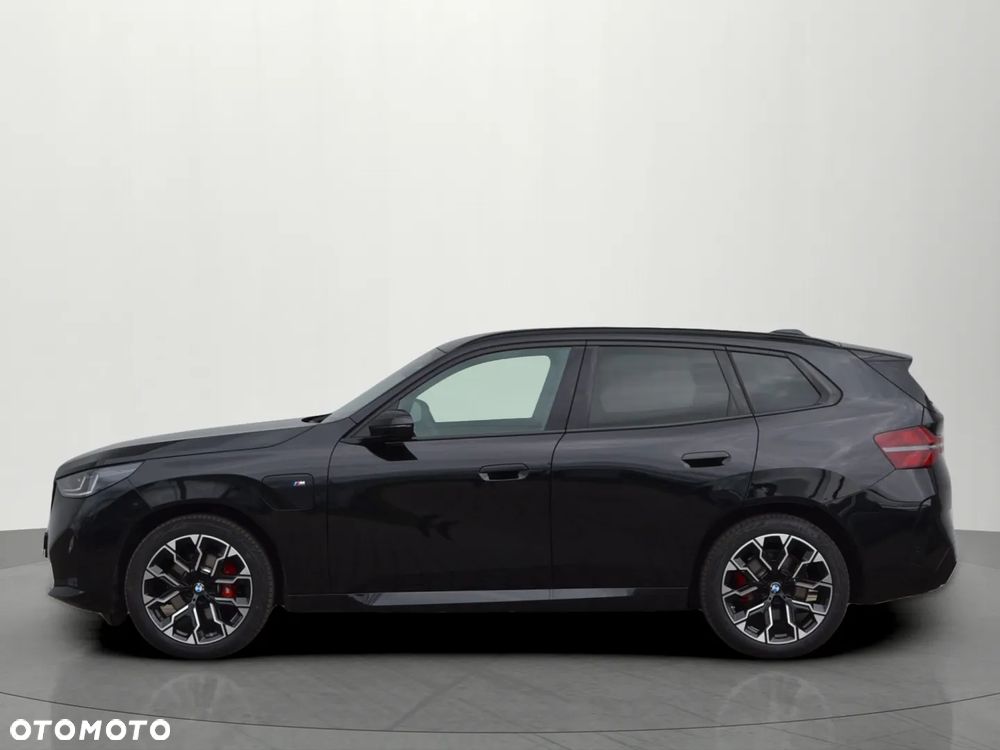 BMW X3 xDrive30e PHEV - 4